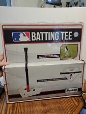 Batting tee adjustable for sale  Minnesota City