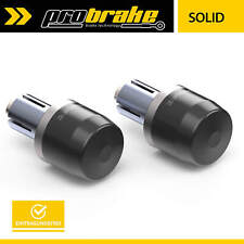 Lenkergewichte solid brammo gebraucht kaufen  Teningen