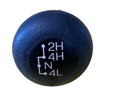 Case shift knob for sale  Meridian