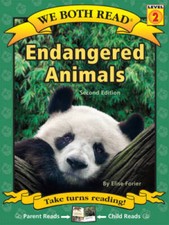 Endangered animals level for sale  Montgomery