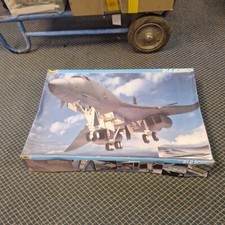 Revell. rockwell bomber for sale  BURGESS HILL