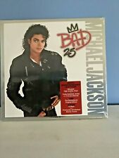 Michael Jackson Ruim Original 25 Conjunto De Vinil Duplo De Aniversário Lp Álbum comprar usado  Enviando para Brazil