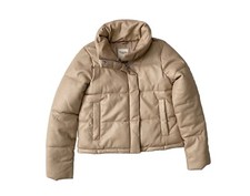 Womens beige abercrombie for sale  LONDON