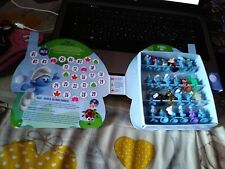 Stikeez puffi della usato  Torino