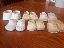 Lot pairs white for sale  Bainbridge