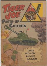 Tiger joe paste for sale  Oceanside