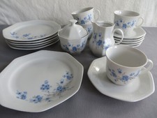 Kaffeeservice schirnding bavar gebraucht kaufen  Werneck
