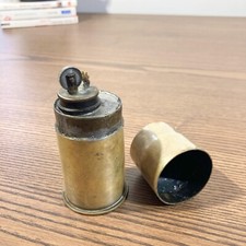 Briquet poilu ww1 d'occasion  Saint-Genest-Malifaux
