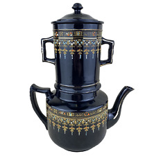 Théière victoria porcelaine d'occasion  Massy