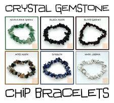 Crystal gemstone chip for sale  HORSHAM