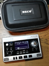 Boss micro digital gebraucht kaufen  Hameln