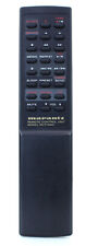Marantz rc710mx télécommande d'occasion  Paris XX