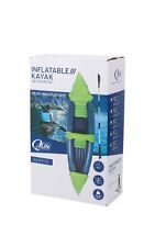 Kayak barca gonfiabile usato  Zanica