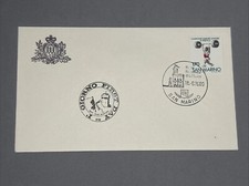 San marino primo usato  Bari