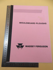 Mouldboard ploughs range for sale  COLCHESTER