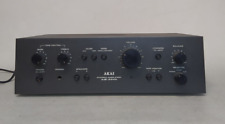 Akai stereo amplifier usato  Bologna