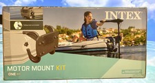 Kit de montagem de motor de barco composto Intex para barcos infláveis ~68624E (caixa aberta) comprar usado  Enviando para Brazil