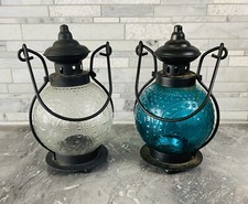 Ocean glass bohemian for sale  Mascotte