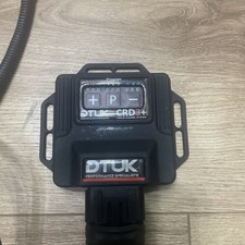 Dtuk bluetooth tuning for sale  LISBURN