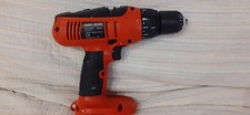 black decker 14 4v for sale  BURGESS HILL