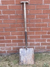 Vintage long handled for sale  LINCOLN