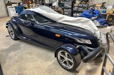 chrysler prowler for sale  New Orleans