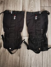 Rab hispar gaiters for sale  DONCASTER