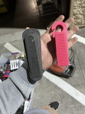 Door stopper grooved for sale  San Jose