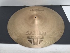 ride sabian comprar usado  Enviando para Brazil