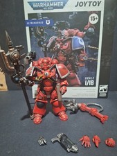 Joytoy warhammer 40k for sale  BLACKBURN