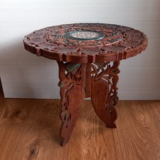 Vtg asian hand for sale  BELFAST