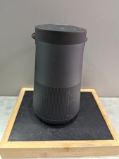 Enceinte bose soundlink d'occasion  Les Mureaux