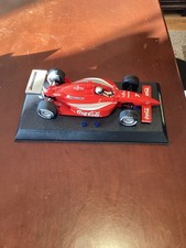 Scalextric dallara indy for sale Scalextric dallara indy for sale  BRADFORD