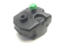 Serbatoio benzina carburante usato  Viareggio