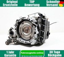 Getriebe automatikgetriebe gan gebraucht kaufen  Eilenburg