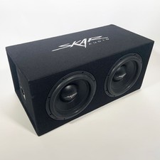 4 12 subwoofer box for sale 4 12 subwoofer box for sale Tampa