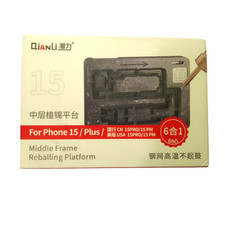Qianli middle frame usato  Roma