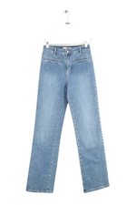 Jean droit coton d'occasion  France