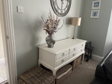 stag minstrel bedroom furniture for sale  UXBRIDGE