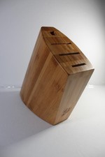 Shun bamboo oval for sale  Brewster