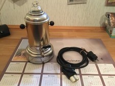 Kaffeemaschine samowar veb gebraucht kaufen Kaffeemaschine samowar veb gebraucht kaufen  Mittenwalde