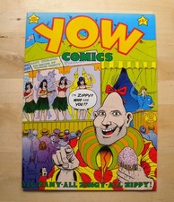 zippy comics for sale  Mount Vernon