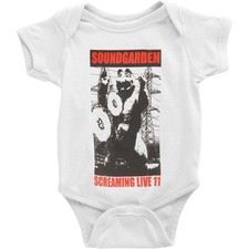Baby boys soundgarden for sale  Chanhassen