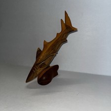 Small double shark for sale  Waynesville
