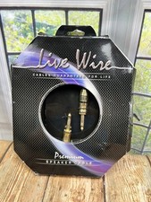 premium cable speaker for sale premium cable speaker for sale O Fallon