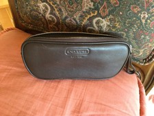 Coach brown leather for sale  Seattle