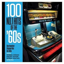 100 hits 60s for sale  USA