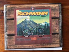 1999 schwinn bicycle for sale  Gresham