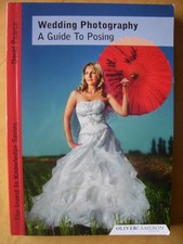 Wedding photography guide for sale  UK