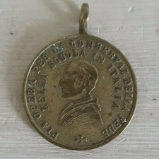 Leone xiii medaglia usato  Fermo